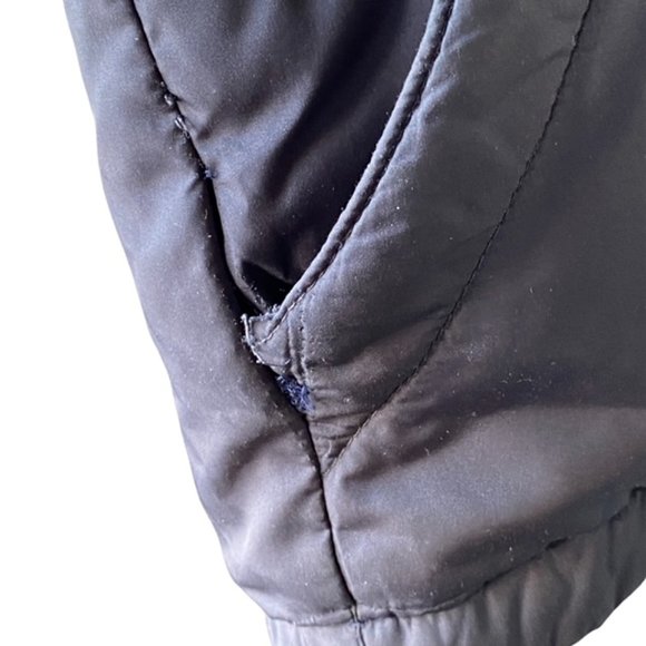 Gap Primaloft-filled Parka Jacket Coat, size Youth XXL (14-16) - Picture 7 of 9